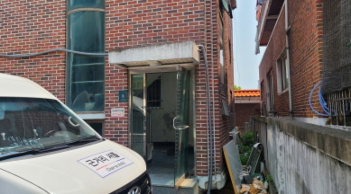 경기 용인시 기흥구 신갈동 426-49 다가구주택 경매 사진 4