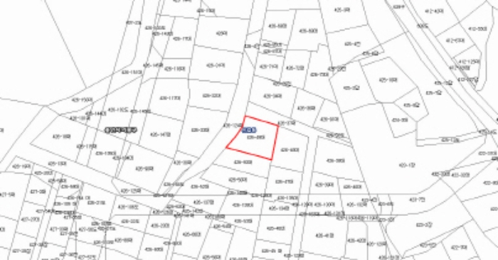 경기 용인시 기흥구 신갈동 426-49 다가구주택 경매 사진 35