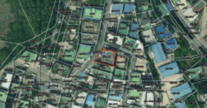 경기 용인시 기흥구 신갈동 426-49 다가구주택 경매 사진 36