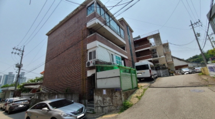 경기 용인시 기흥구 신갈동 426-49 다가구주택 경매 사진 7