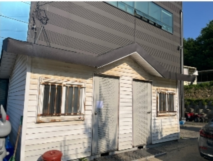 충청남도 아산시 영인면 신봉리 446-28 외 1필지 공장 경매 사진 1