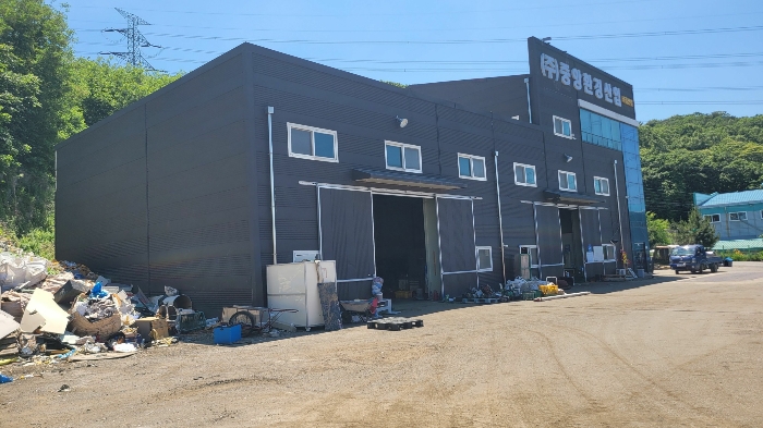 충청남도 아산시 영인면 신봉리 446-28 외 1필지 공장 경매 사진 41