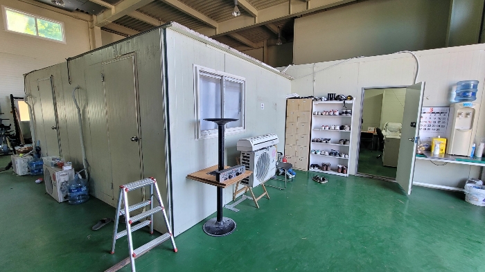 충청남도 아산시 영인면 신봉리 446-28 외 1필지 공장 경매 사진 64