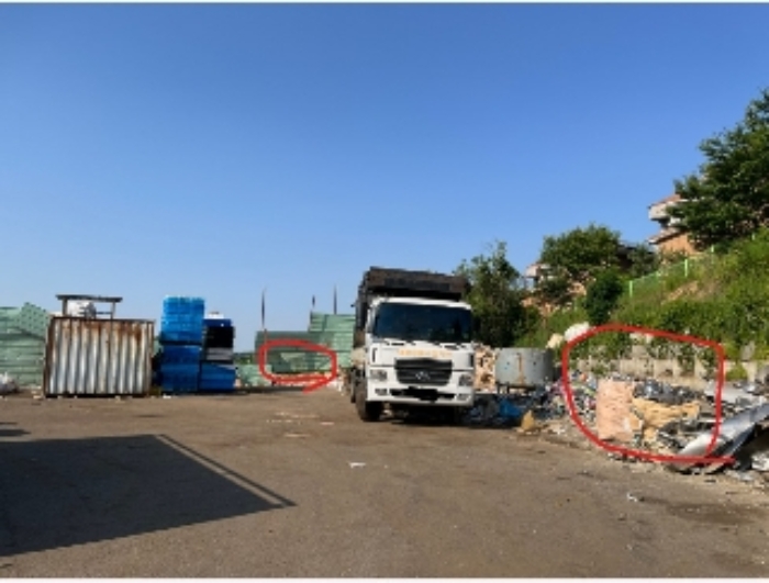 충청남도 아산시 영인면 신봉리 446-28 외 1필지 공장 경매 사진 8