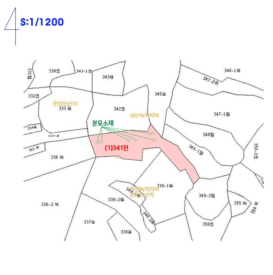 경상남도 창원시 의창구 동읍 월잠리 341 전 경매 사진 12