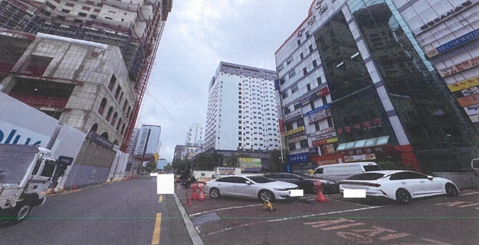 경남 창원시 성산구 상남동 73-4, 지하1층107호 (상남동,창원코아) 외 1개호 근린상가 경매 사진 2