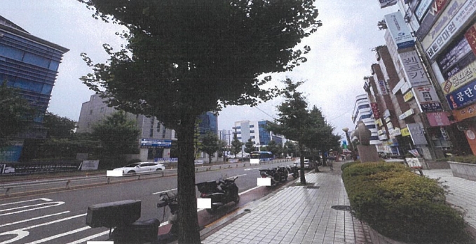 경남 창원시 성산구 상남동 73-4, 지하1층107호 (상남동,창원코아) 외 1개호 근린상가 경매 사진 3