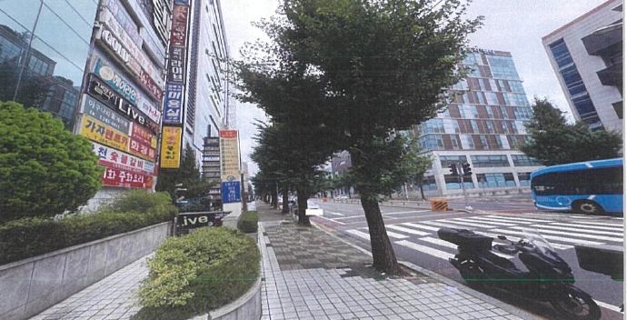 경남 창원시 성산구 상남동 73-4, 지하1층107호 (상남동,창원코아) 외 1개호 근린상가 경매 사진 4