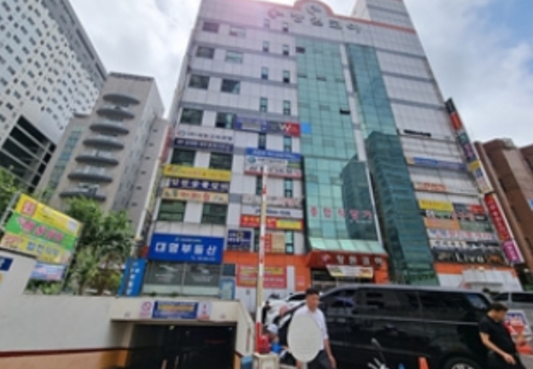 경남 창원시 성산구 상남동 73-4, 지하1층107호 (상남동,창원코아) 외 1개호 근린상가 경매 사진 5