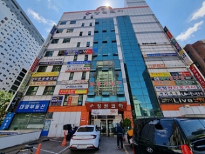 경남 창원시 성산구 상남동 73-4, 지하1층107호 (상남동,창원코아) 외 1개호 근린상가 경매 사진 9