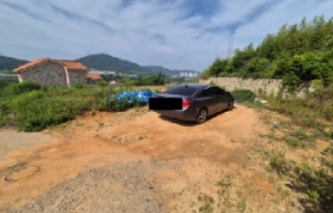 전라남도 무안군 삼향읍 유교리 435 대지 경매 사진 21