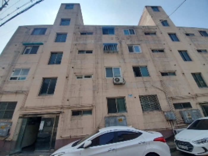 인천 계양구 병방동 134-2, 3층301호 (병방동,동진빌라) 외 1필지 다세대주택 경매 사진 1