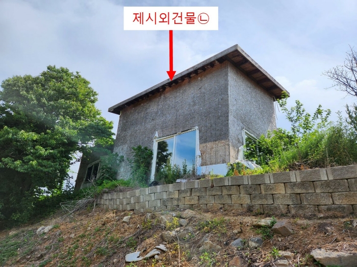 인천광역시 강화군 내가면 고천리 667-1 외 2필지 대지 경매 사진 14