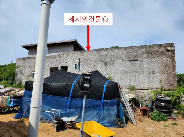 인천광역시 강화군 내가면 고천리 667-1 외 2필지 대지 경매 사진 24