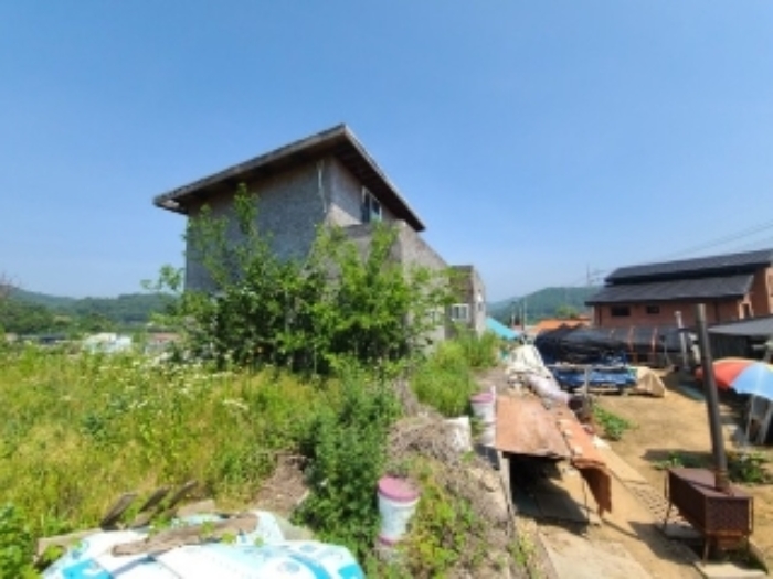 인천광역시 강화군 내가면 고천리 667-1 외 2필지 대지 경매 사진 6