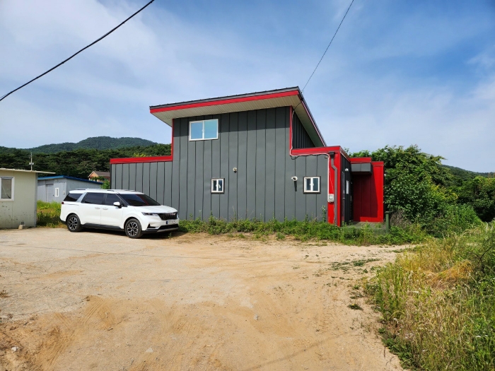 인천광역시 강화군 내가면 고천리 667-1 외 2필지 대지 경매 사진 7