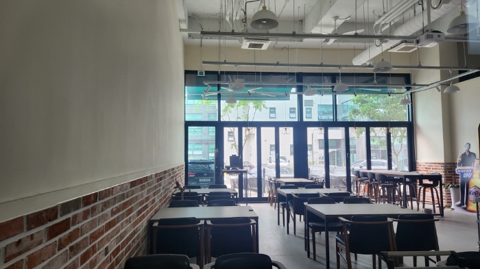 경기 평택시 고덕동 2224-3, 1층101호 (다채움앙상블) 외 2개호 근린상가 경매 사진 17