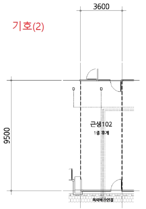 경기 평택시 고덕동 2224-3, 1층101호 (다채움앙상블) 외 2개호 근린상가 경매 사진 24