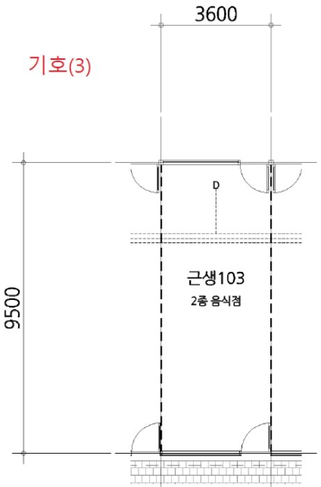 경기 평택시 고덕동 2224-3, 1층101호 (다채움앙상블) 외 2개호 근린상가 경매 사진 25