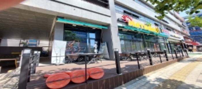 경기 평택시 고덕동 2224-3, 1층101호 (다채움앙상블) 외 2개호 근린상가 경매 사진 4