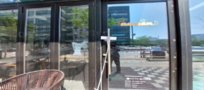 경기 평택시 고덕동 2224-3, 1층101호 (다채움앙상블) 외 2개호 근린상가 경매 사진 7