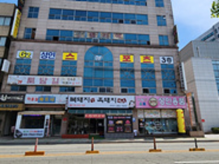 경남 창원시 의창구 명서동 209-4, 1동 5층502호 (명서동,파트너빌) 근린상가 경매 사진 1