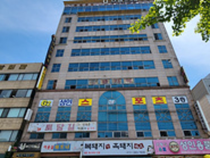 경남 창원시 의창구 명서동 209-4, 1동 5층502호 (명서동,파트너빌) 근린상가 경매 사진 2