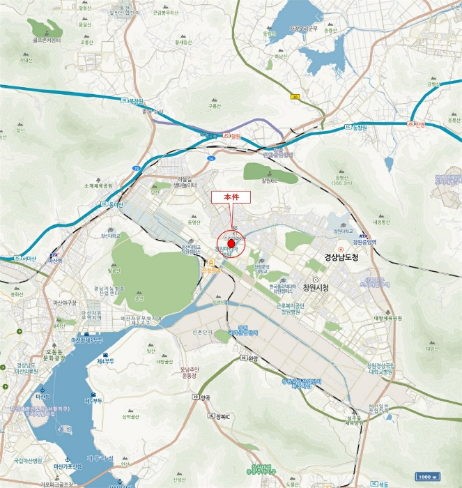 경남 창원시 의창구 명서동 209-4, 1동 5층502호 (명서동,파트너빌) 근린상가 경매 사진 14