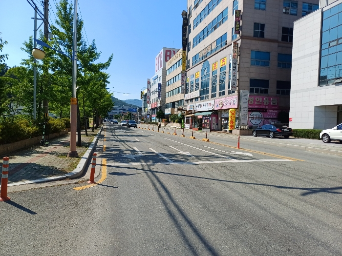경남 창원시 의창구 명서동 209-4, 1동 5층502호 (명서동,파트너빌) 근린상가 경매 사진 7