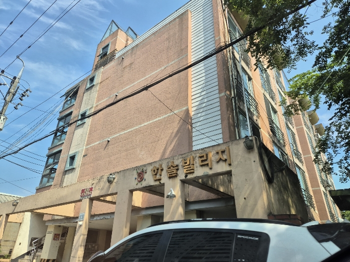 경남 진주시 상평동 208-12, 101동 3층301호 (상평동,한솔빌리지) 다세대주택 경매 사진 3