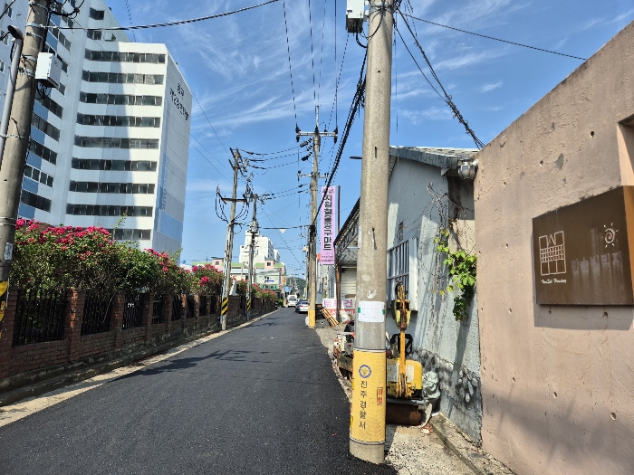 경남 진주시 상평동 208-12, 101동 3층301호 (상평동,한솔빌리지) 다세대주택 경매 사진 6