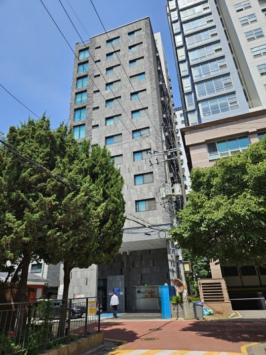 서울 강서구 화곡동 981-5, 제2층 제202호 (화곡동, 넥시티) 오피스텔(주거) 경매 사진 4