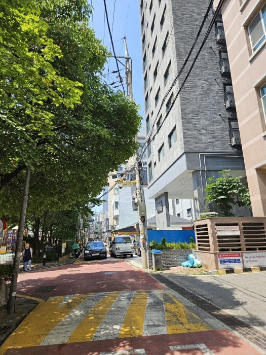서울 강서구 화곡동 981-5, 제2층 제202호 (화곡동, 넥시티) 오피스텔(주거) 경매 사진 5