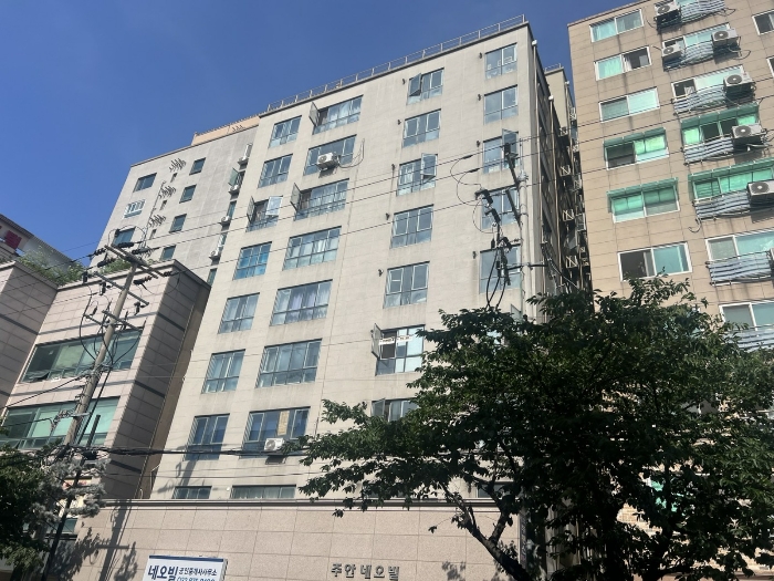 인천 미추홀구 주안동 219-4, 11층아파트1103호 (주안동,주안네오빌주상복합) 아파트 경매 사진 7