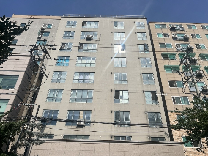 인천 미추홀구 주안동 219-4, 11층아파트1103호 (주안동,주안네오빌주상복합) 아파트 경매 사진 9