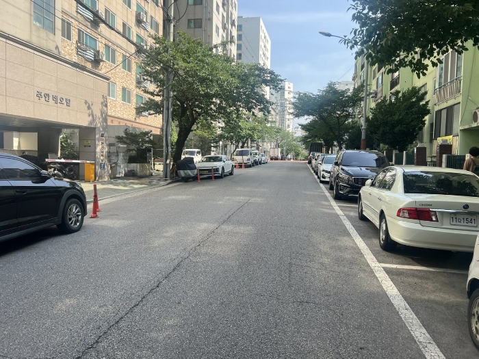 인천 미추홀구 주안동 219-4, 11층아파트1103호 (주안동,주안네오빌주상복합) 아파트 경매 사진 10