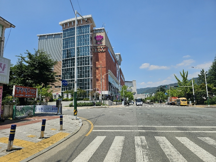 경남 김해시 내동 1131-4, 2층 251호 (내동,휴앤락몰) 근린상가 경매 사진 8