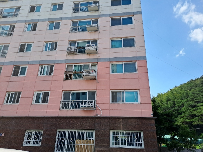 경남 김해시 풍유동 36-6, 5층 501호 (풍유동,청담아파트) 아파트 경매 사진 5