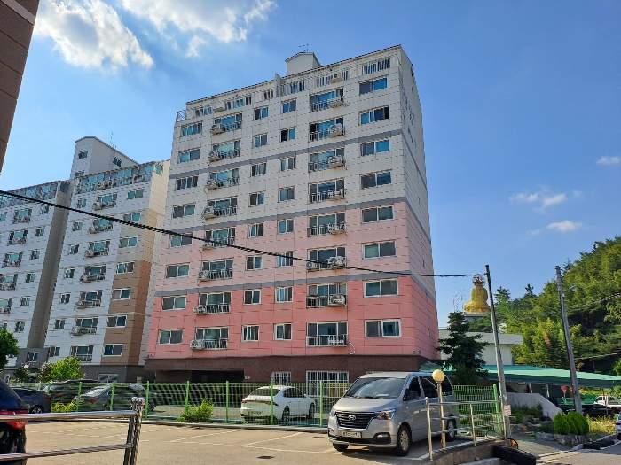 경남 김해시 풍유동 36-6, 5층 501호 (풍유동,청담아파트) 아파트 경매 사진 6