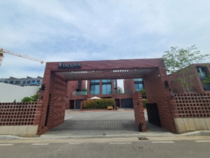 광주 광산구 수완동 189, 1동 1,2,지하1층 101호 (수완동,디프리마수완) 연립주택 경매 사진 1