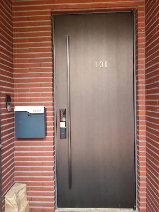 광주 광산구 수완동 189, 1동 1,2,지하1층 101호 (수완동,디프리마수완) 연립주택 경매 사진 2