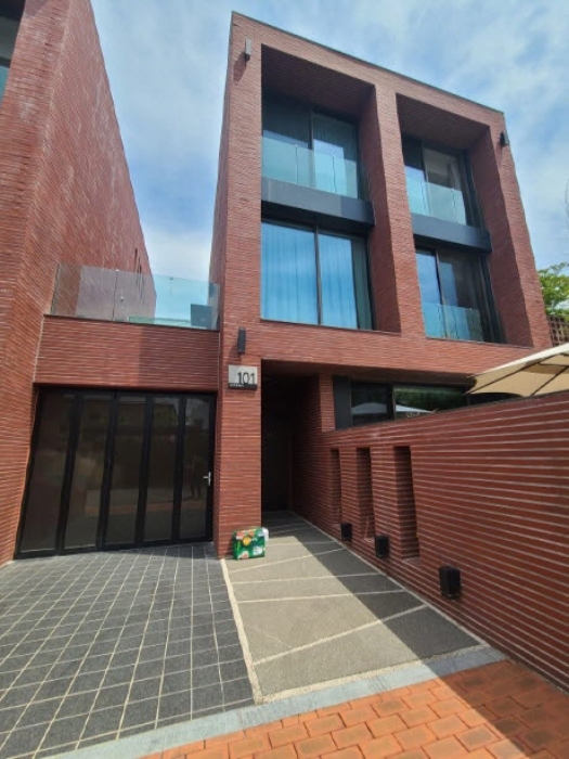 광주 광산구 수완동 189, 1동 1,2,지하1층 101호 (수완동,디프리마수완) 연립주택 경매 사진 3