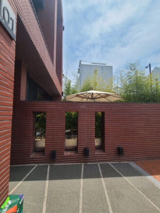 광주 광산구 수완동 189, 1동 1,2,지하1층 101호 (수완동,디프리마수완) 연립주택 경매 사진 4