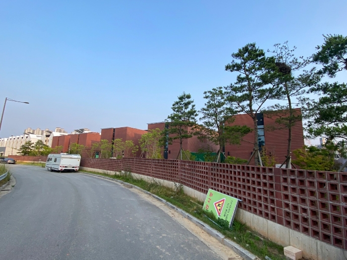 광주 광산구 수완동 189, 1동 1,2,지하1층 101호 (수완동,디프리마수완) 연립주택 경매 사진 8