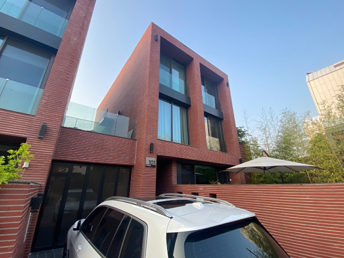 광주 광산구 수완동 189, 1동 1,2,지하1층 101호 (수완동,디프리마수완) 연립주택 경매 사진 9