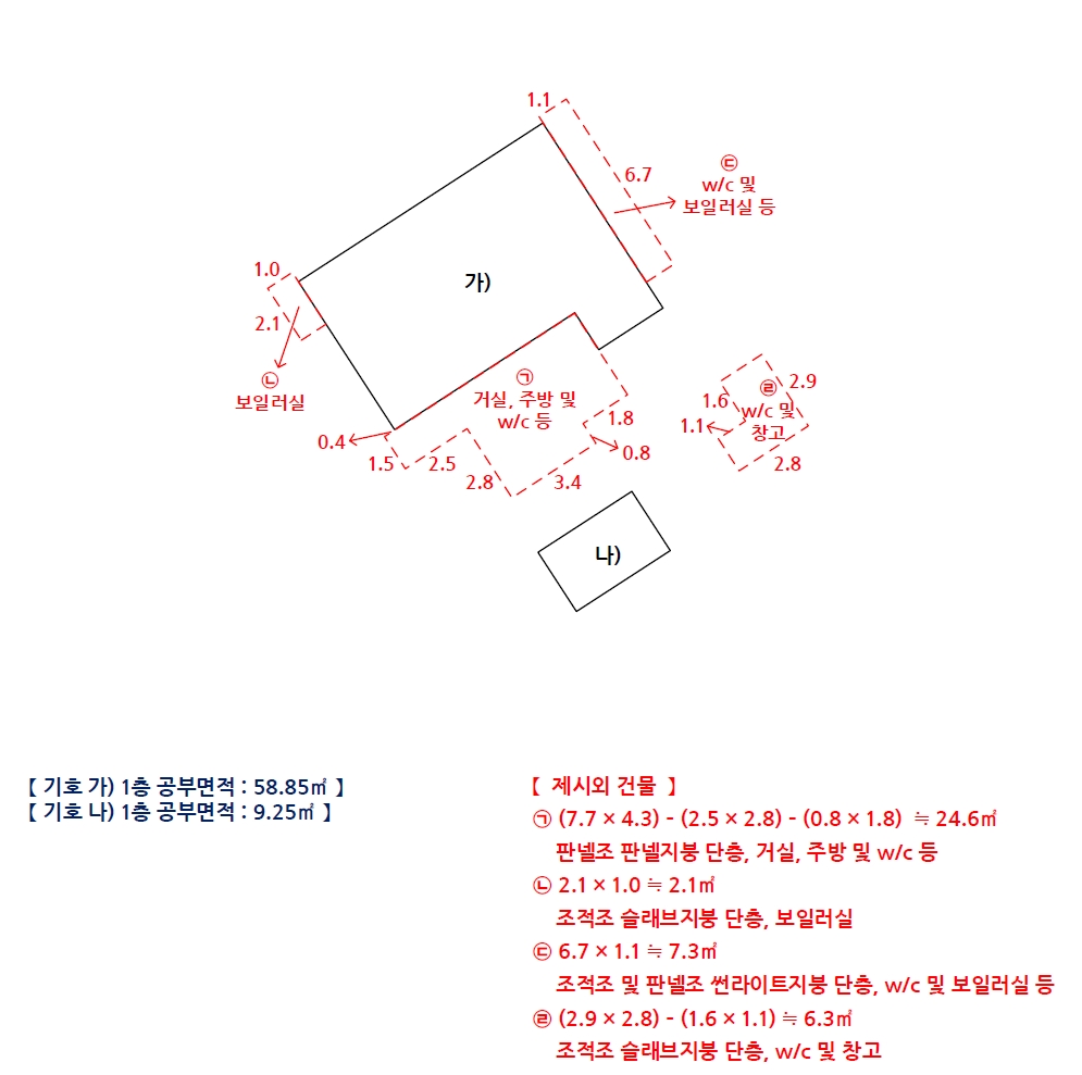 광주광역시 동구 계림동 1672 주택 경매 사진 37