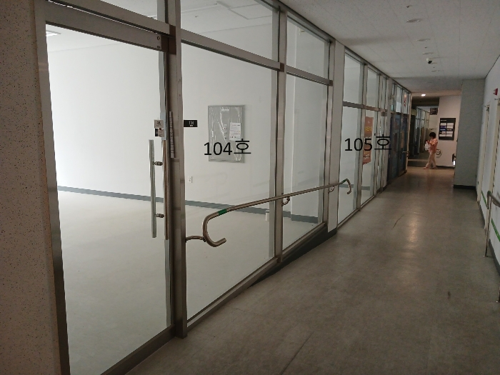 전남 화순군 화순읍 교리 405, 제114동 제1층 제104호 (힐스테이트화순) 근린상가 경매 사진 8
