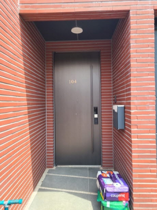 광주 광산구 수완동 189, 제1동 제1,2,지하1층 제104호 (수완동,디프리마수완) 연립주택 경매 사진 4