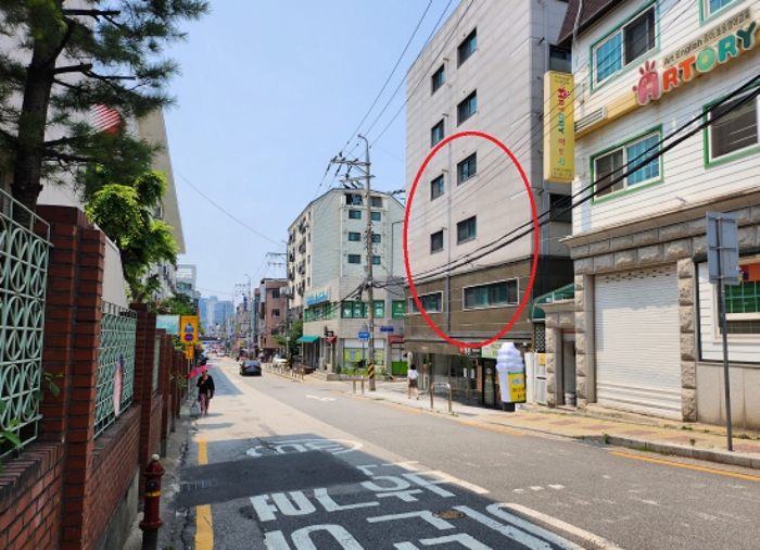 서울 송파구 방이동 130, 4층404호 (방이동,골든힐) 다세대주택 경매 사진 11