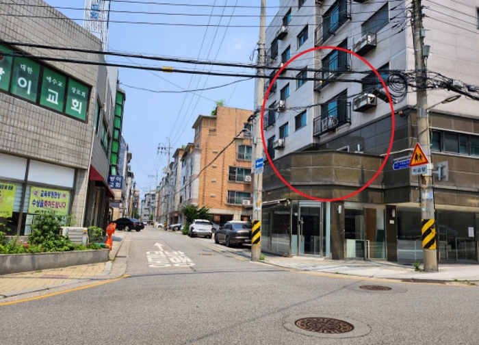 서울 송파구 방이동 130, 4층404호 (방이동,골든힐) 다세대주택 경매 사진 7